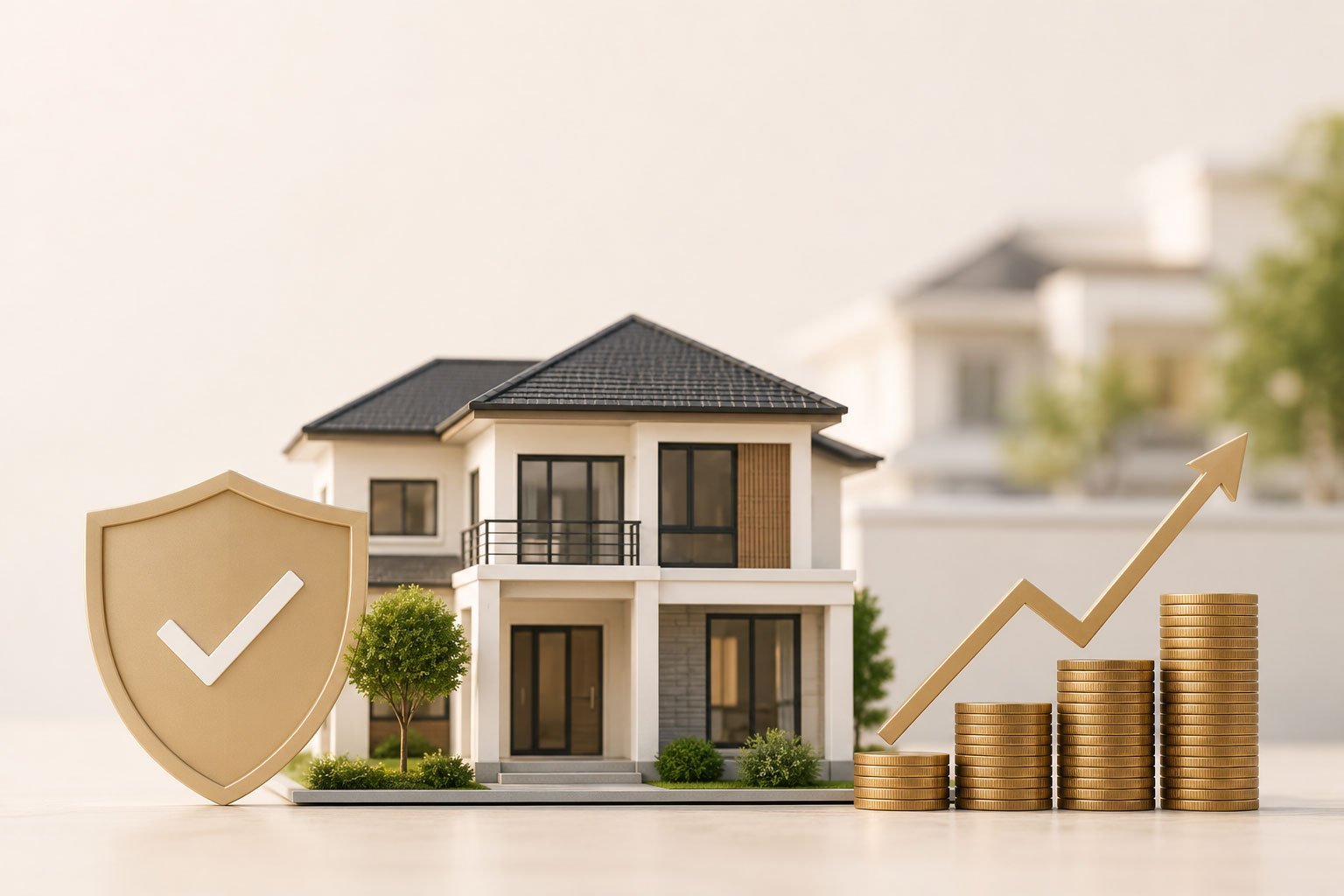How Professional Property Management Protects and Increases Your Property’s Value