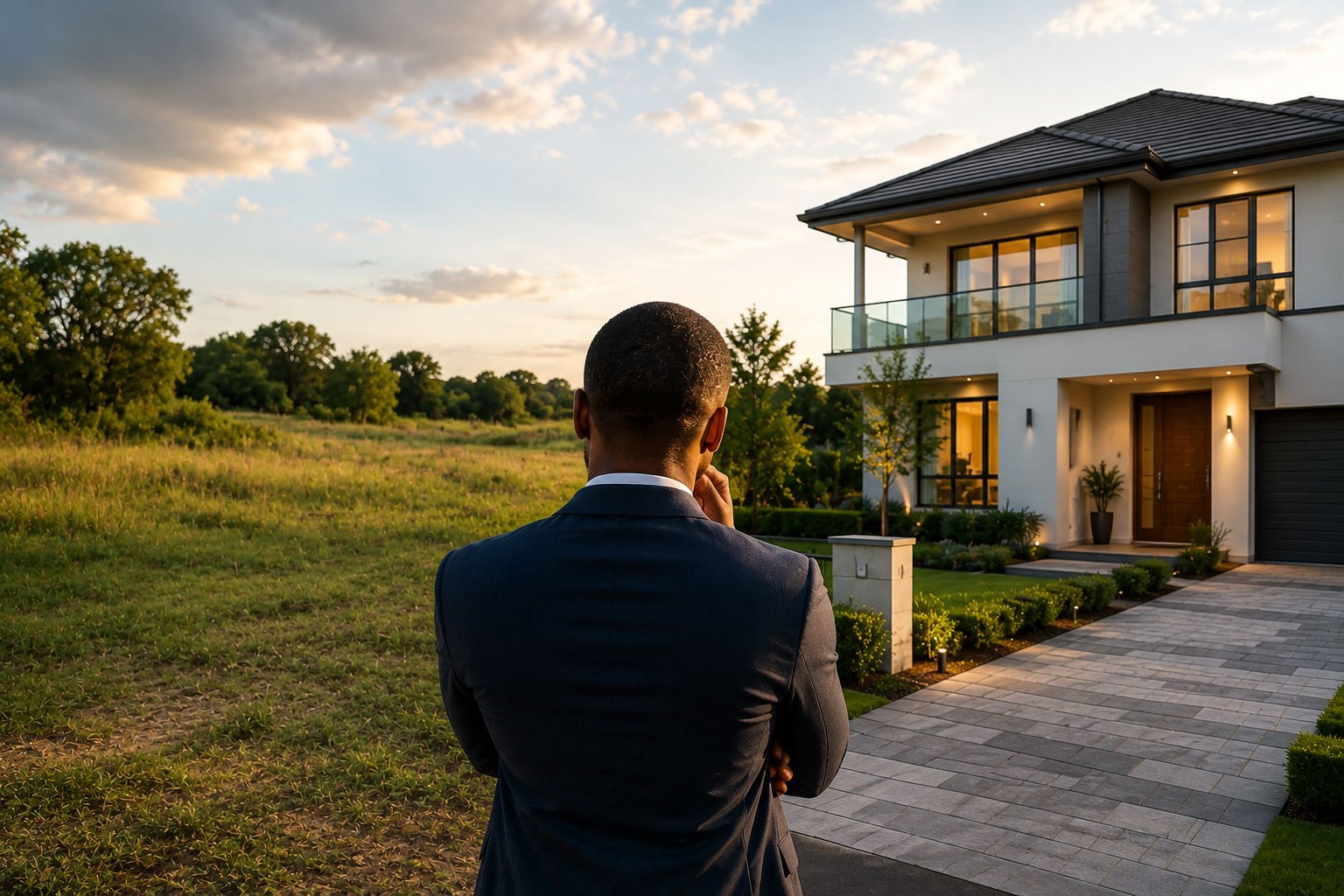 Land or House: Which Property Investment Is Right for You?